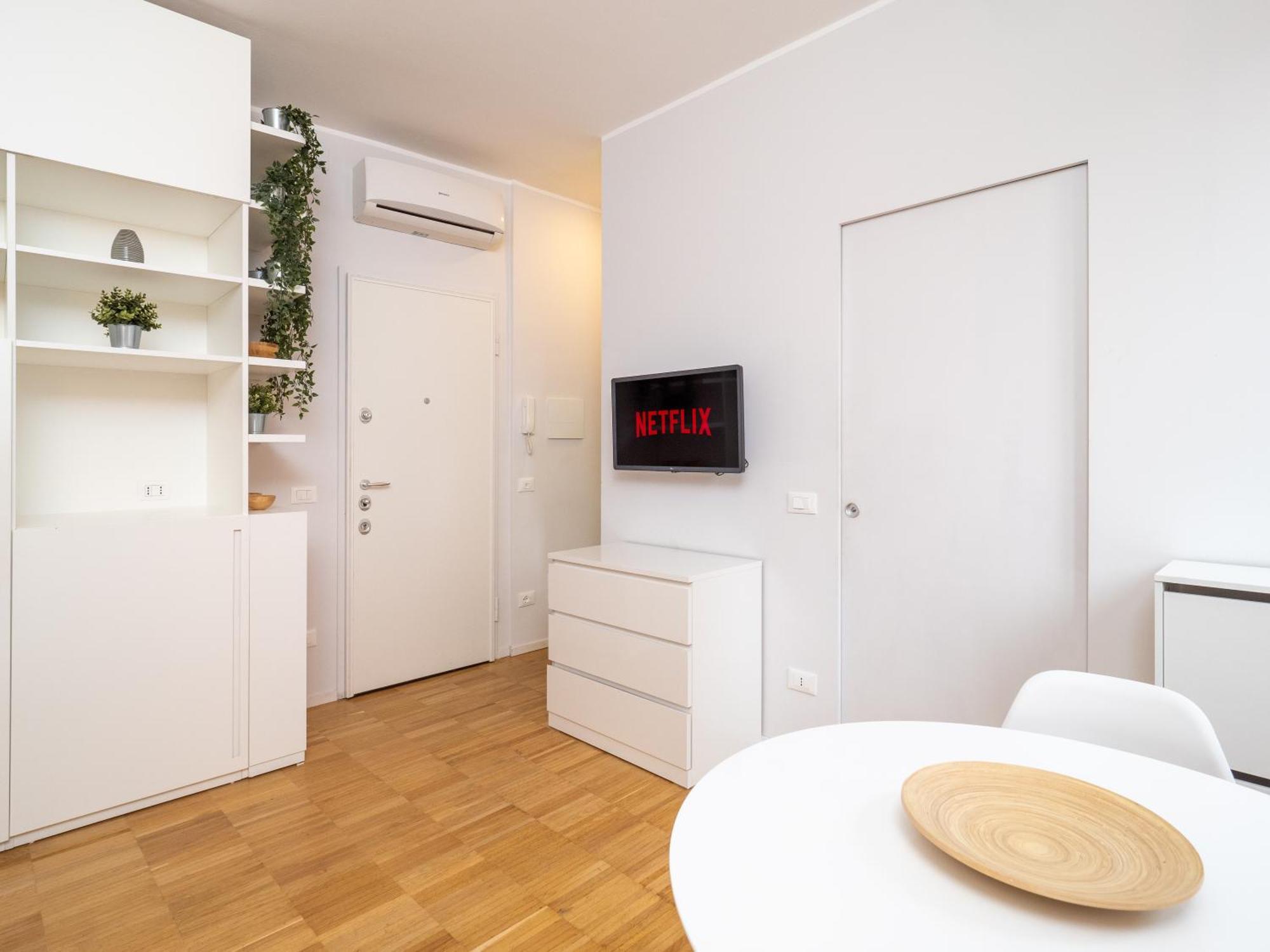 Keys Of Italy - Melloni 4 / Mustard Revolution Apartment Милано Екстериор снимка