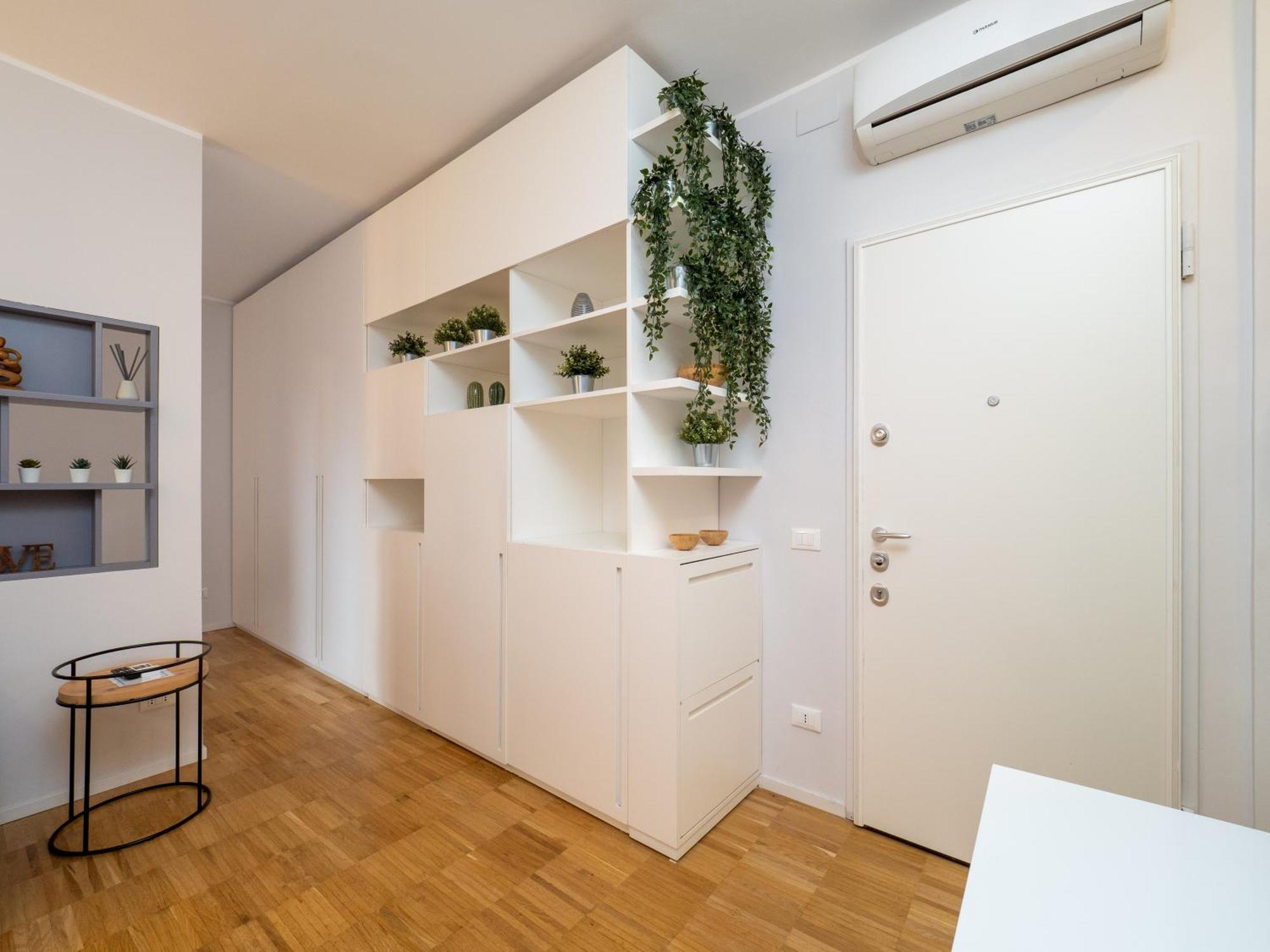 Keys Of Italy - Melloni 4 / Mustard Revolution Apartment Милано Екстериор снимка