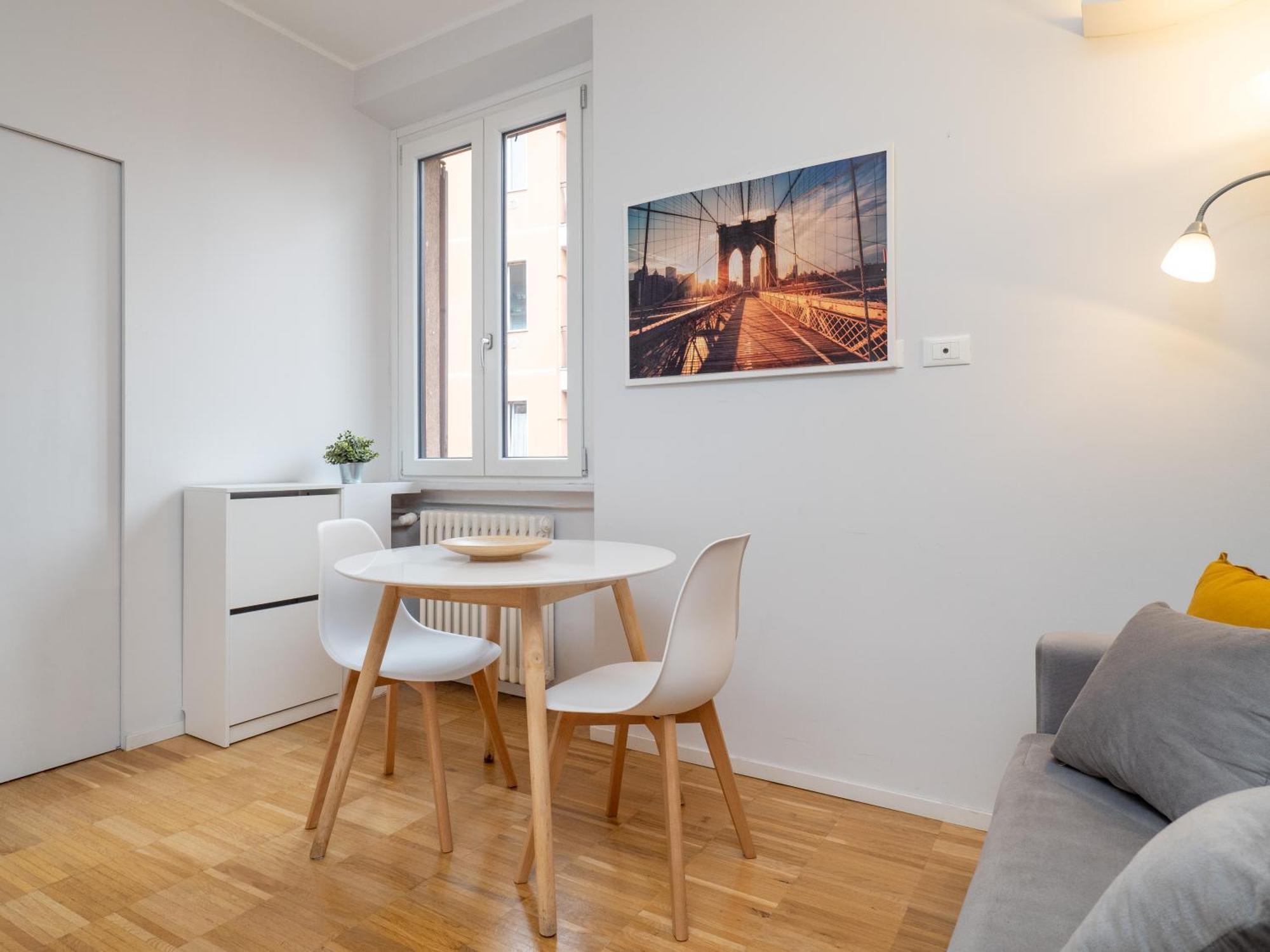 Keys Of Italy - Melloni 4 / Mustard Revolution Apartment Милано Екстериор снимка