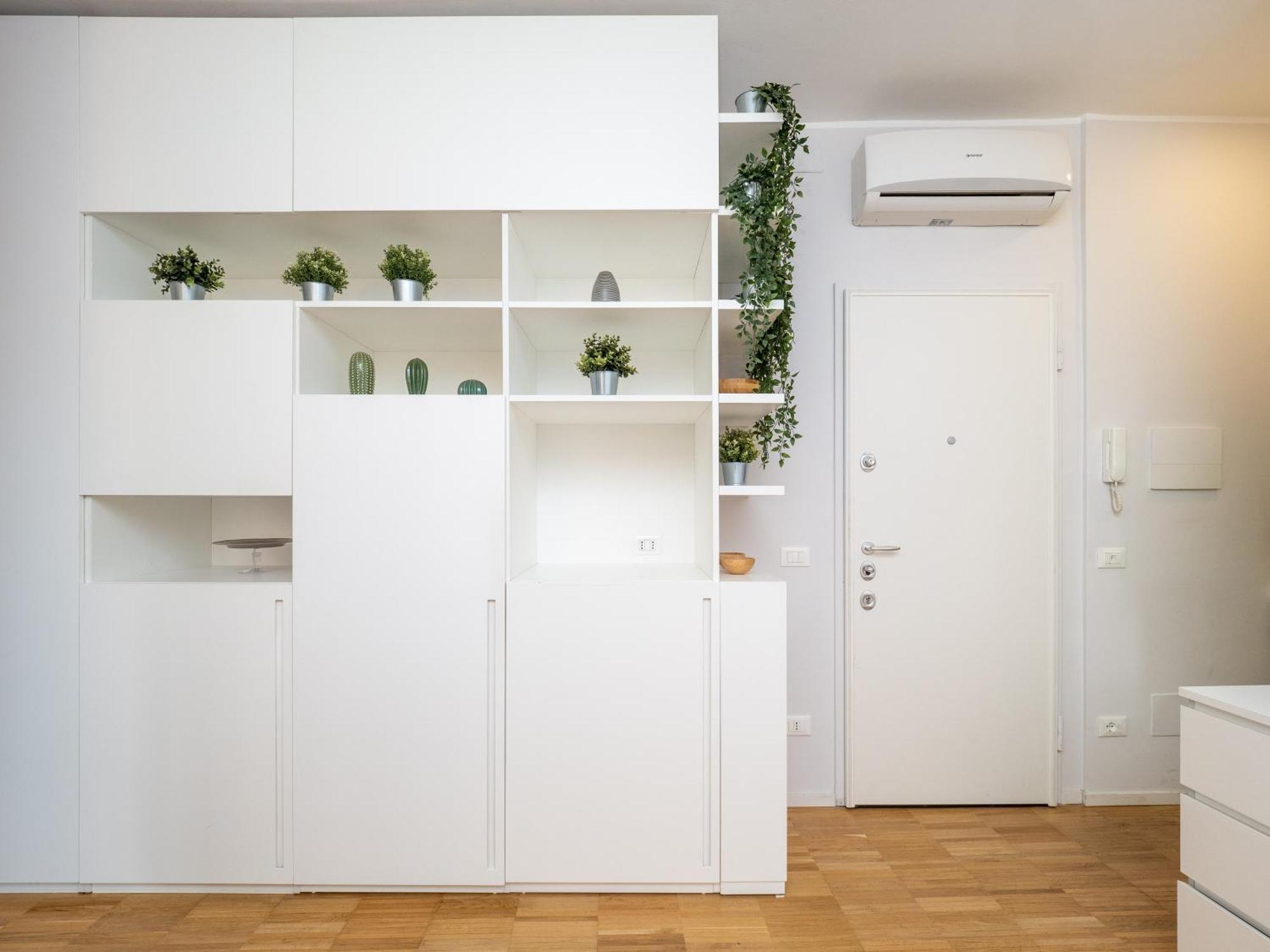 Keys Of Italy - Melloni 4 / Mustard Revolution Apartment Милано Екстериор снимка